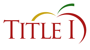 Title 1 logo